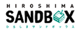 HIROSHIMA SANDBOX